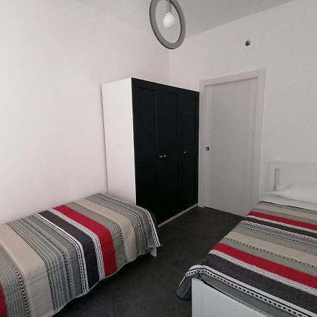 P In Centro 2 Apartment Sestri Levante Bagian luar foto