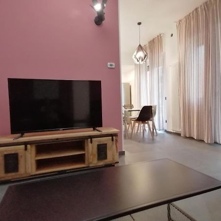 P In Centro 2 Apartment Sestri Levante Bagian luar foto