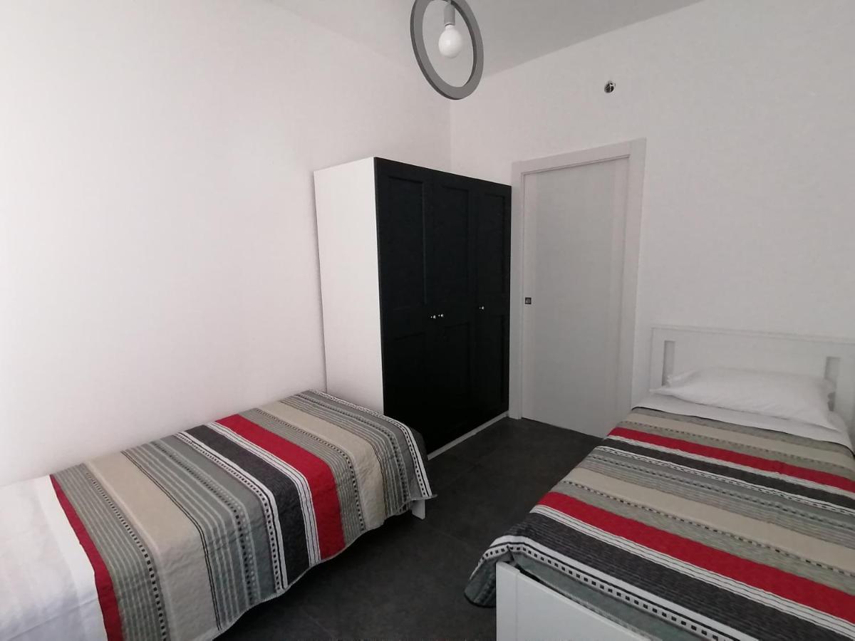 P In Centro 2 Apartment Sestri Levante Bagian luar foto