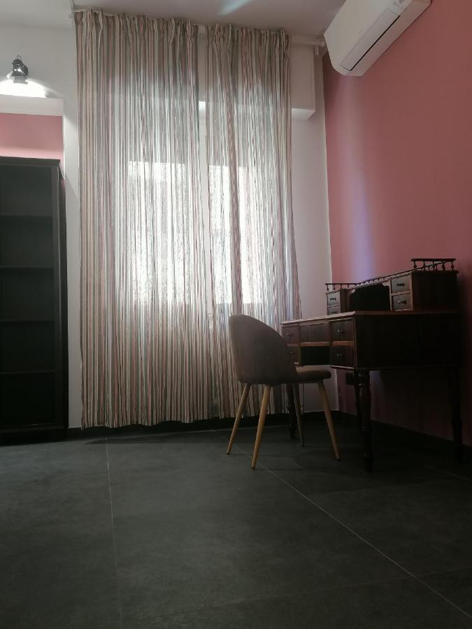 P In Centro 2 Apartment Sestri Levante Bagian luar foto