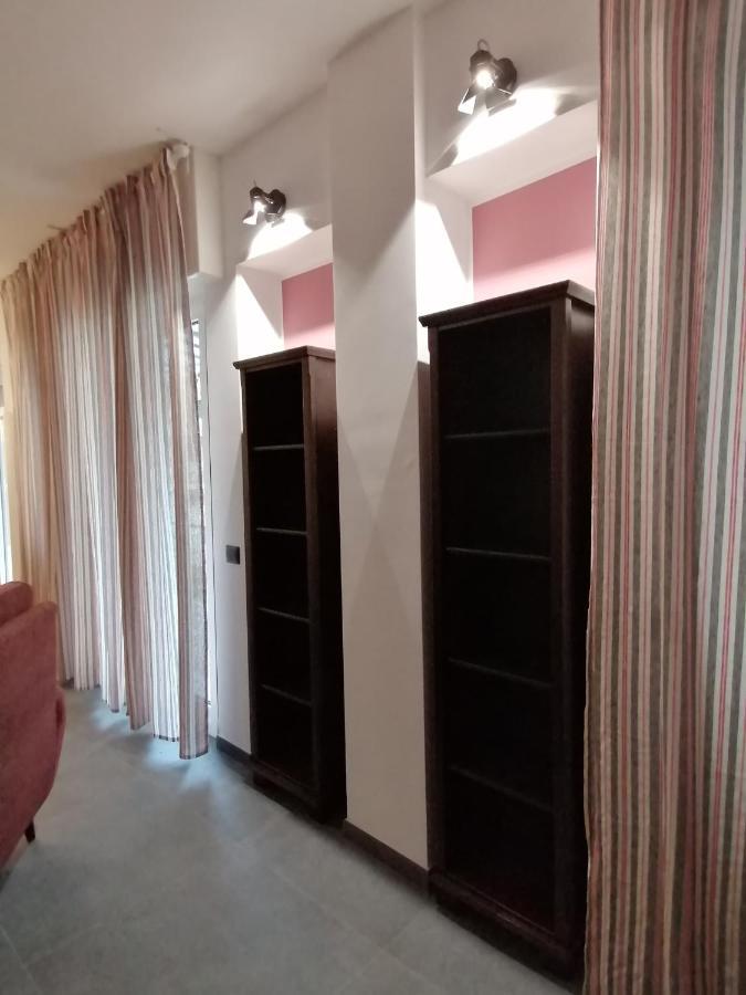 P In Centro 2 Apartment Sestri Levante Bagian luar foto