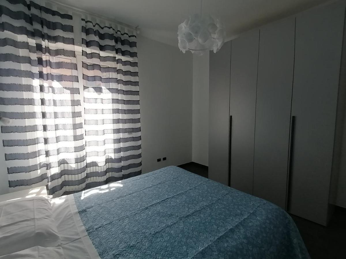P In Centro 2 Apartment Sestri Levante Bagian luar foto