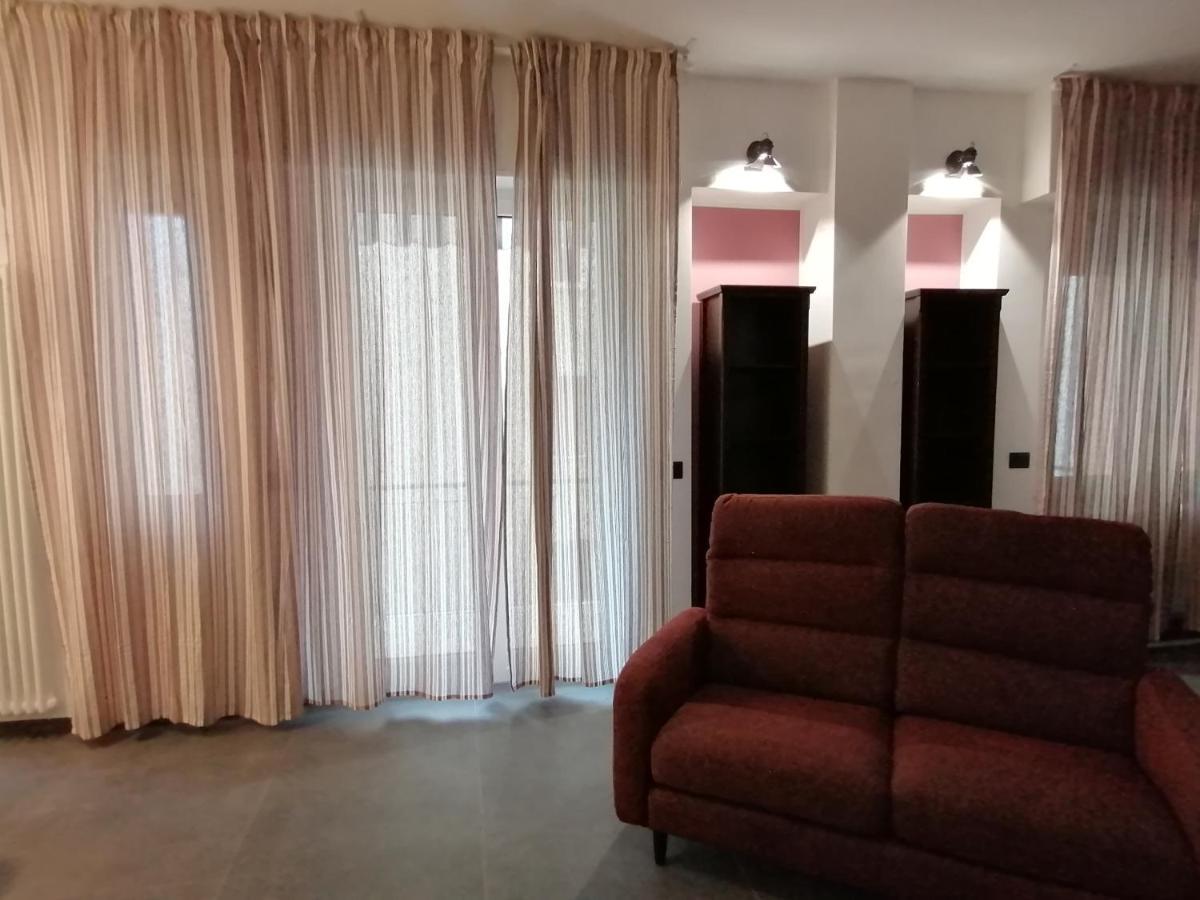 P In Centro 2 Apartment Sestri Levante Bagian luar foto