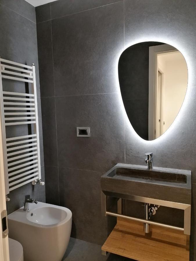 P In Centro 2 Apartment Sestri Levante Bagian luar foto